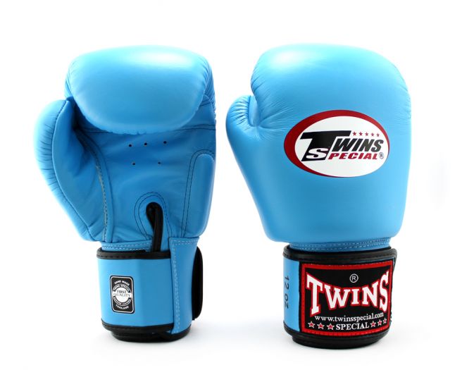 Guantes Twins Special BGVL-3