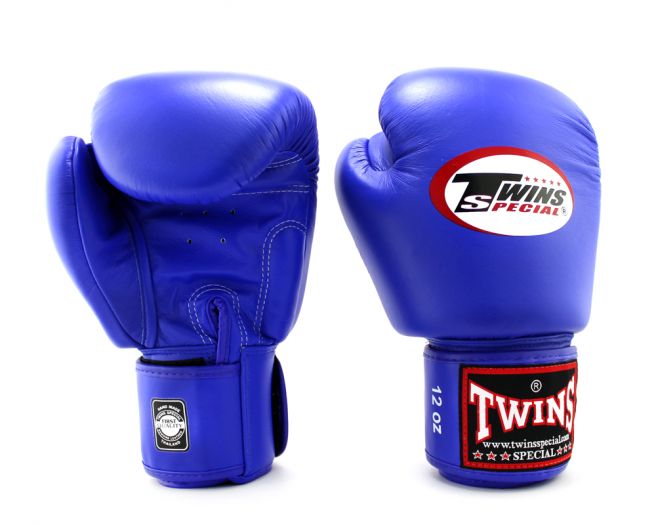 Guantes Twins Special BGVL-3