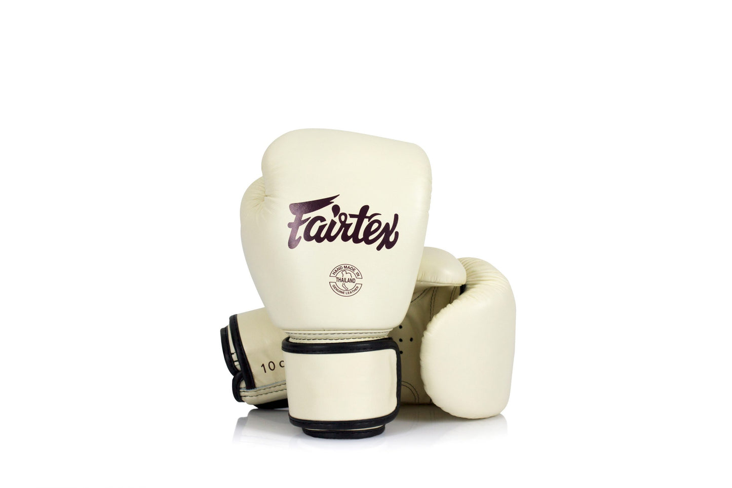 Guantes Fairtex BGV16 (4 modelos)