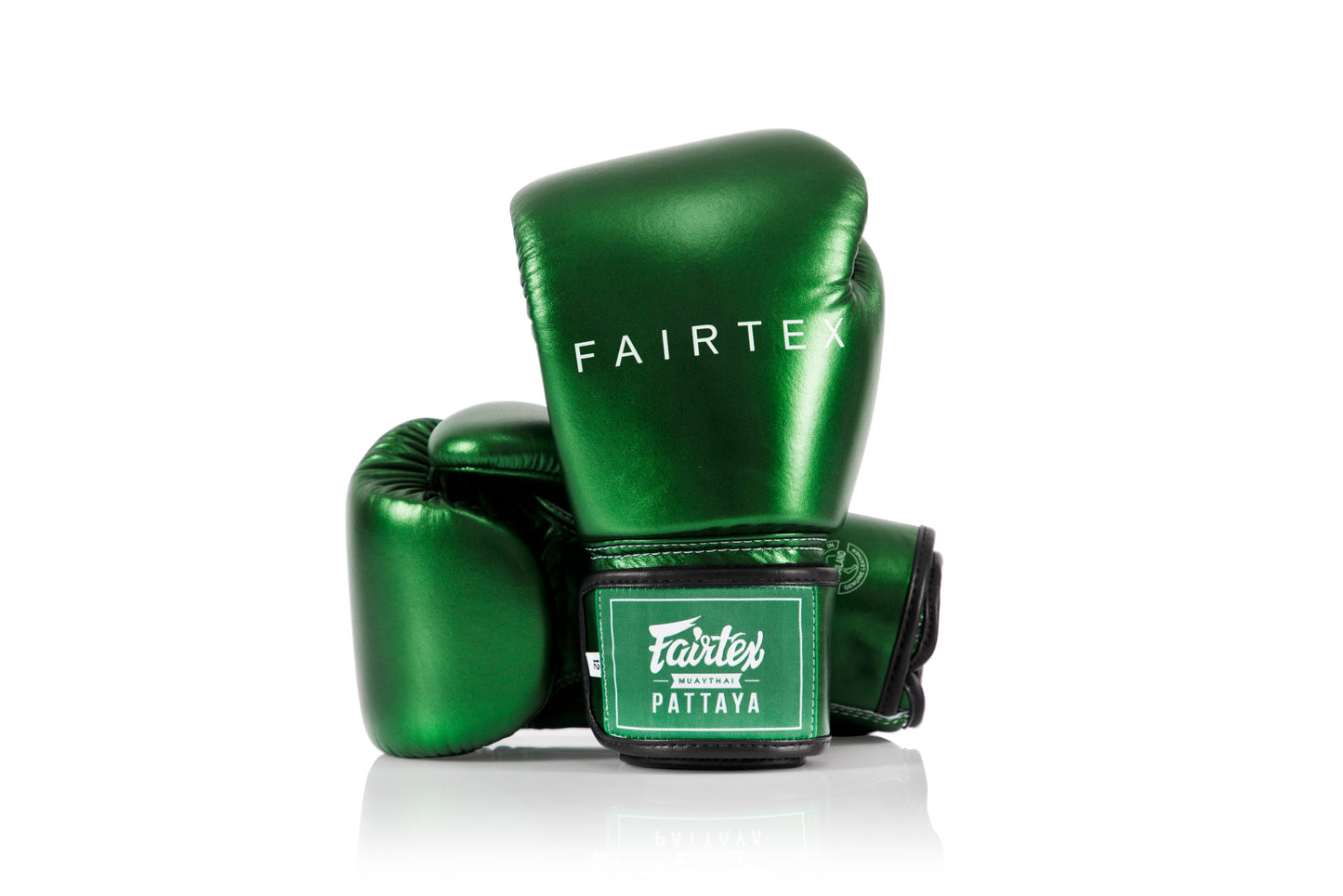 Guantes Fairtex BGV22