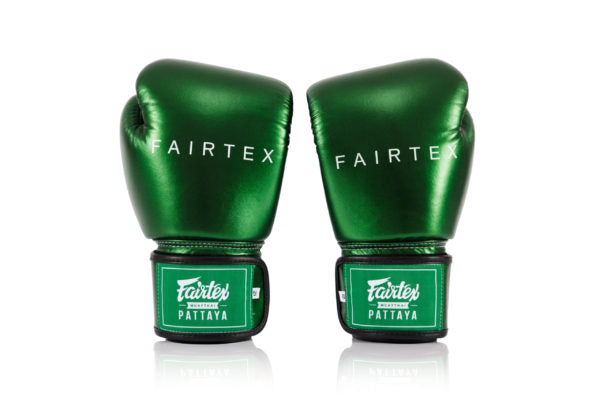 Guantes Fairtex BGV22