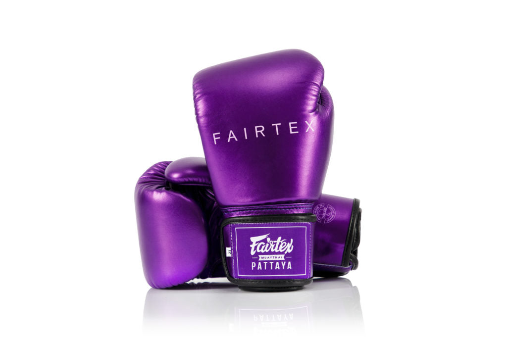 Guantes Fairtex BGV22