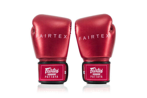 Guantes Fairtex BGV22