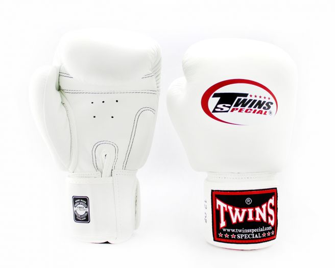 Guantes Twins Special BGVL-3