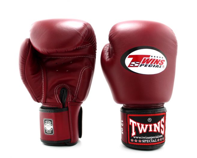 Guantes Twins Special BGVL-3