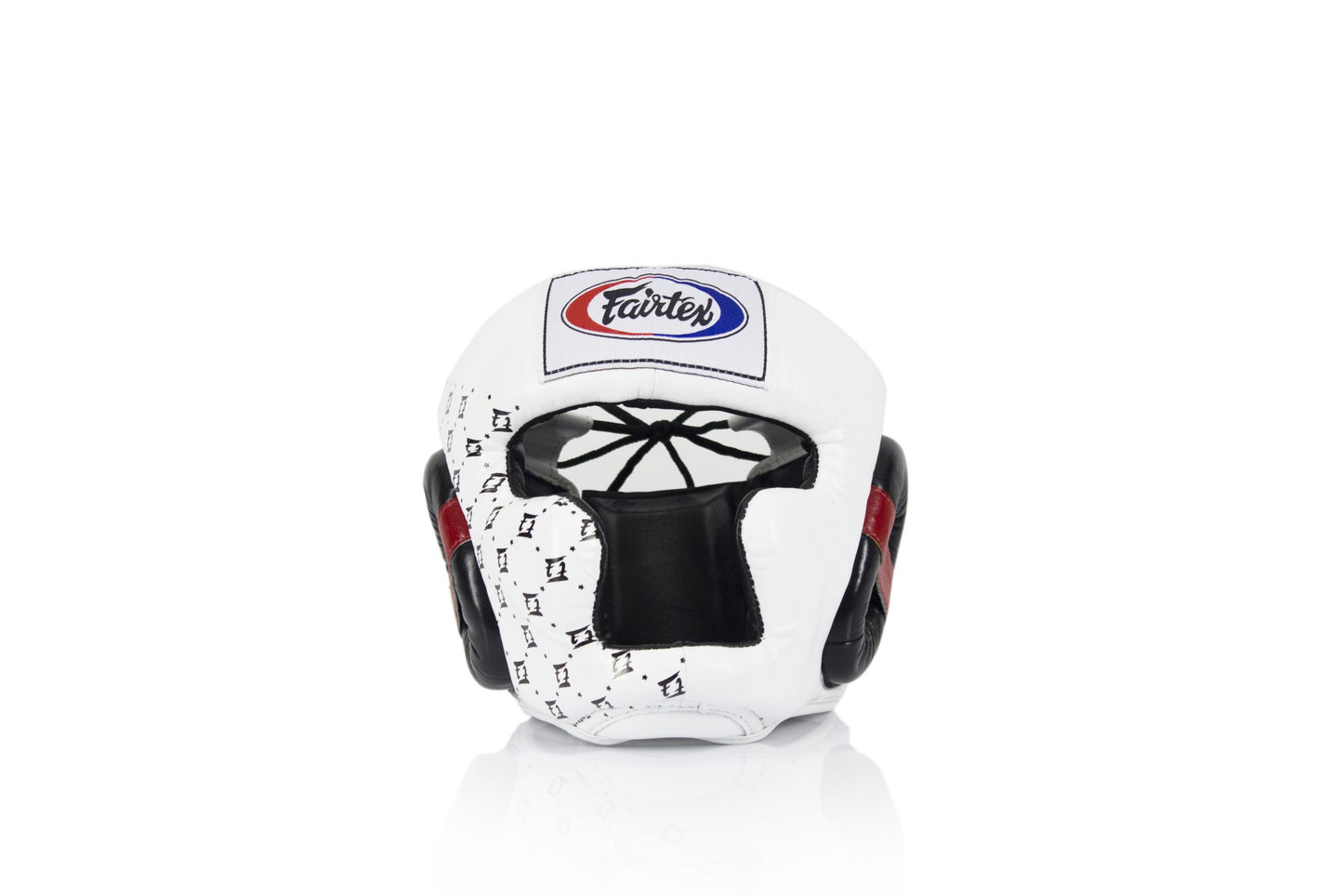 Casco Fairtex-HG10