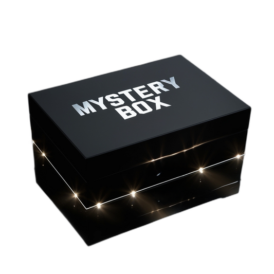 Mystery box