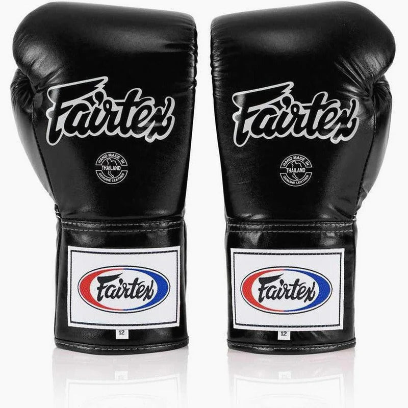 Guantes Fairtex BGL6 Pro