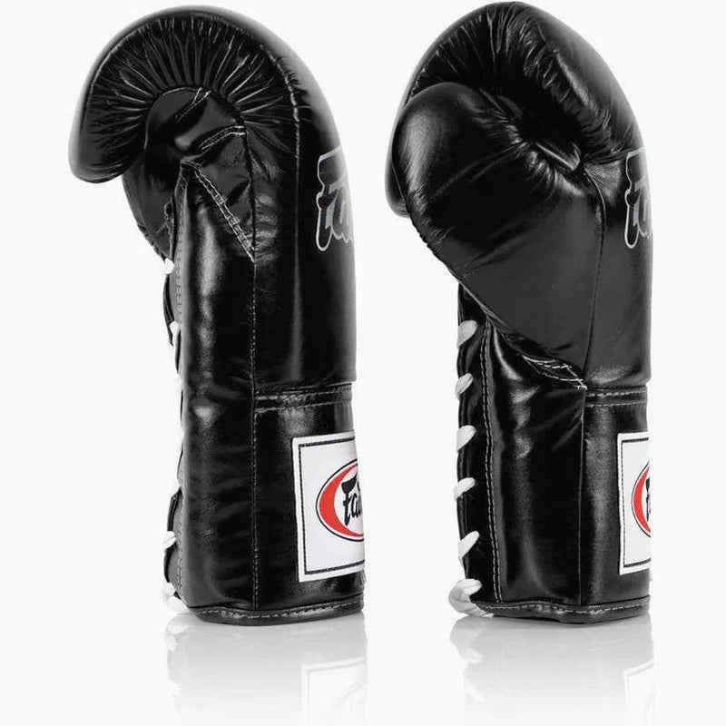 Guantes Fairtex BGL6 Pro