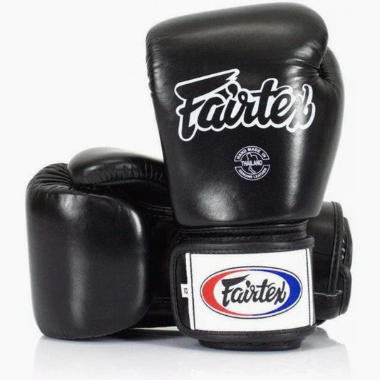 Guantes Fairtex BGV1