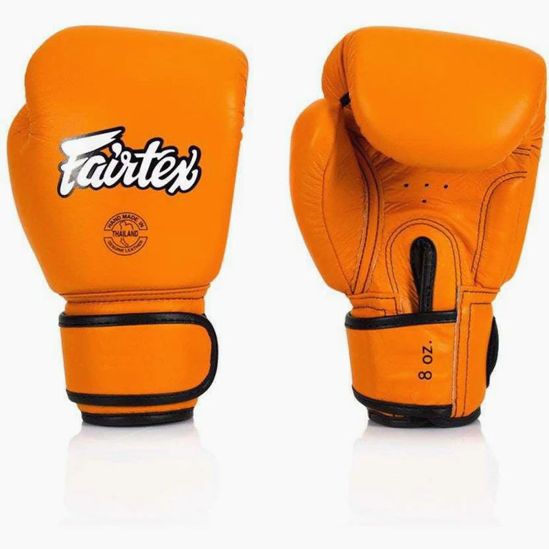 Guantes Fairtex BGV16 (4 modelos)