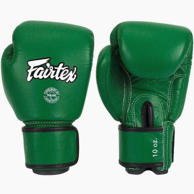 Guantes Fairtex BGV16 (4 modelos)