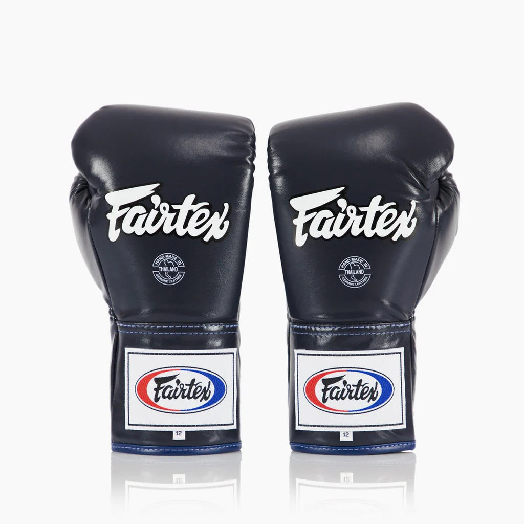 Guantes Fairtex BGL6 Pro