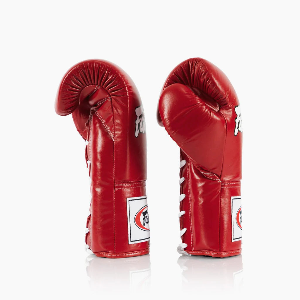 Guantes Fairtex BGL6 Pro