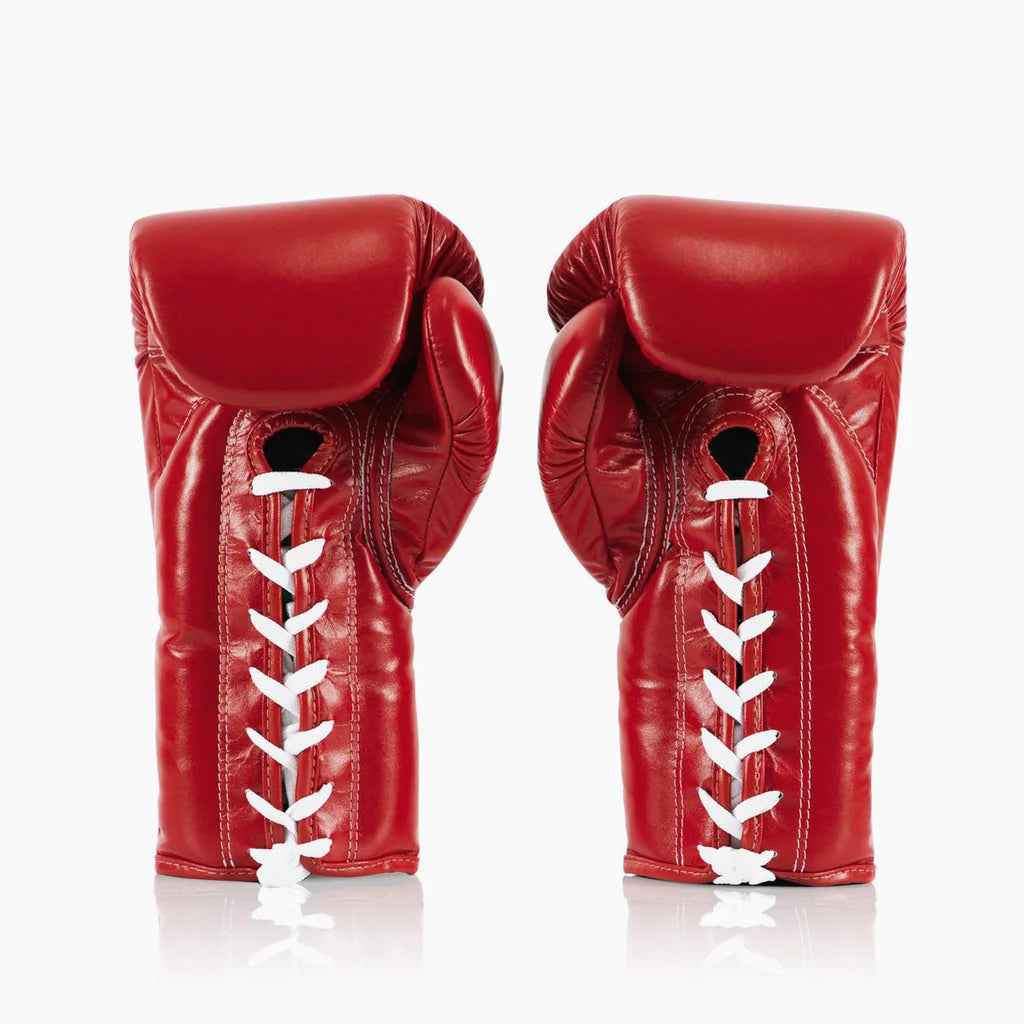 Guantes Fairtex BGL6 Pro