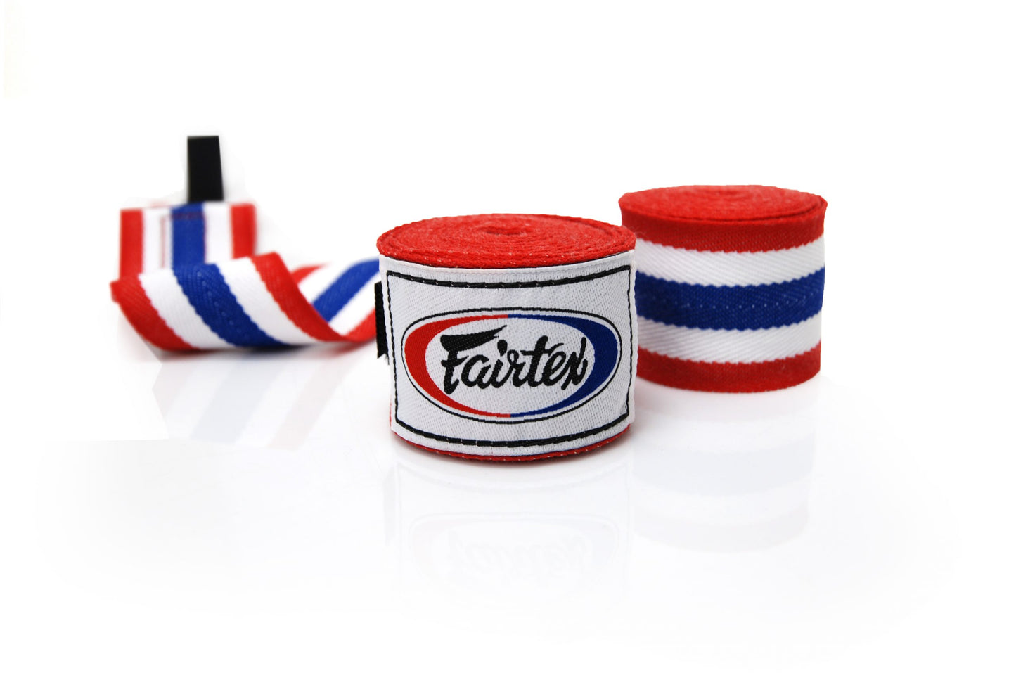 Vendas de manos Fairtex HW2