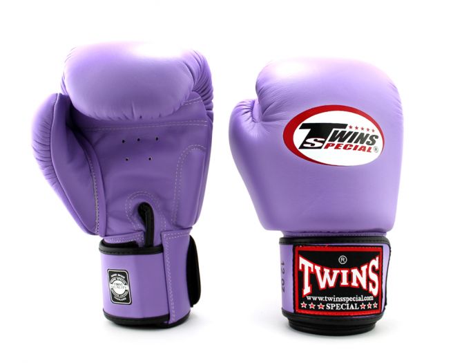 Guantes Twins Special BGVL-3