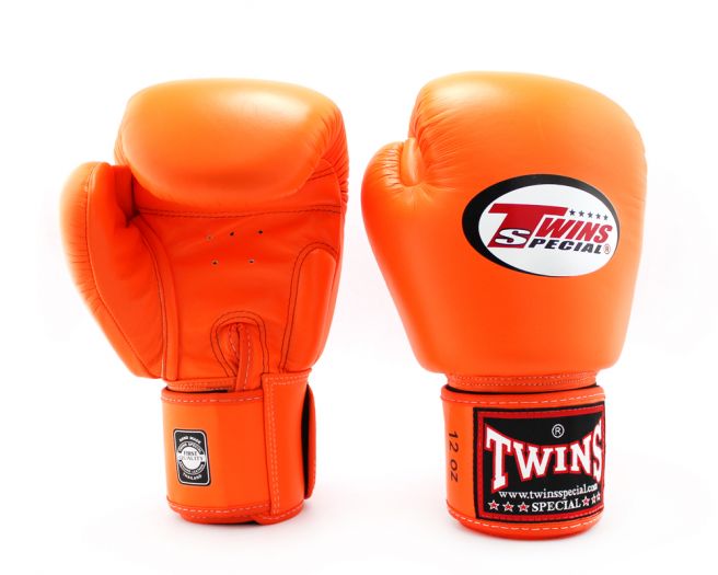 Guantes Twins Special BGVL-3