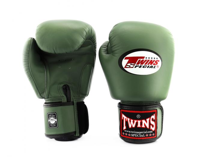 Guantes Twins Special BGVL-3