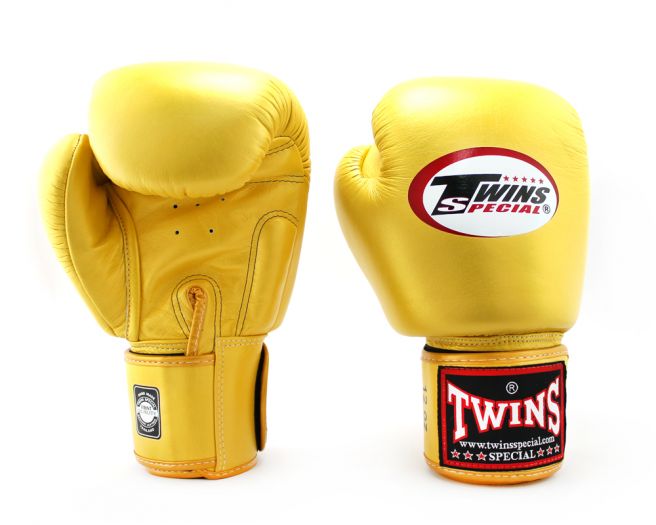 Guantes Twins Special BGVL-3