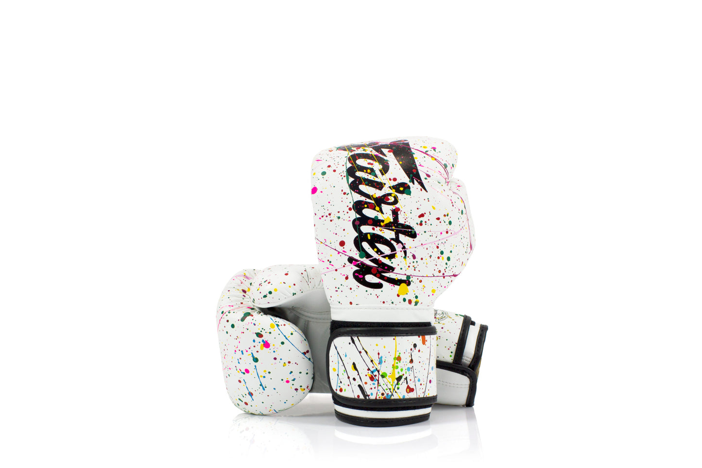 Guantes Fairtex BGV14