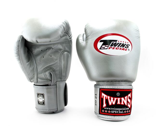 Guantes Twins Special BGVL-3