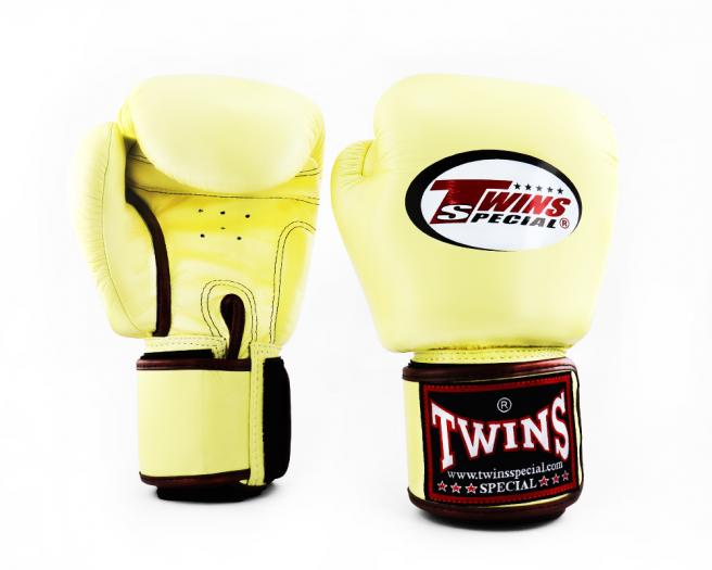 Guantes Twins Special BGVL-3