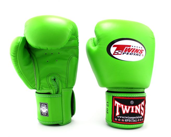 Guantes Twins Special BGVL-3