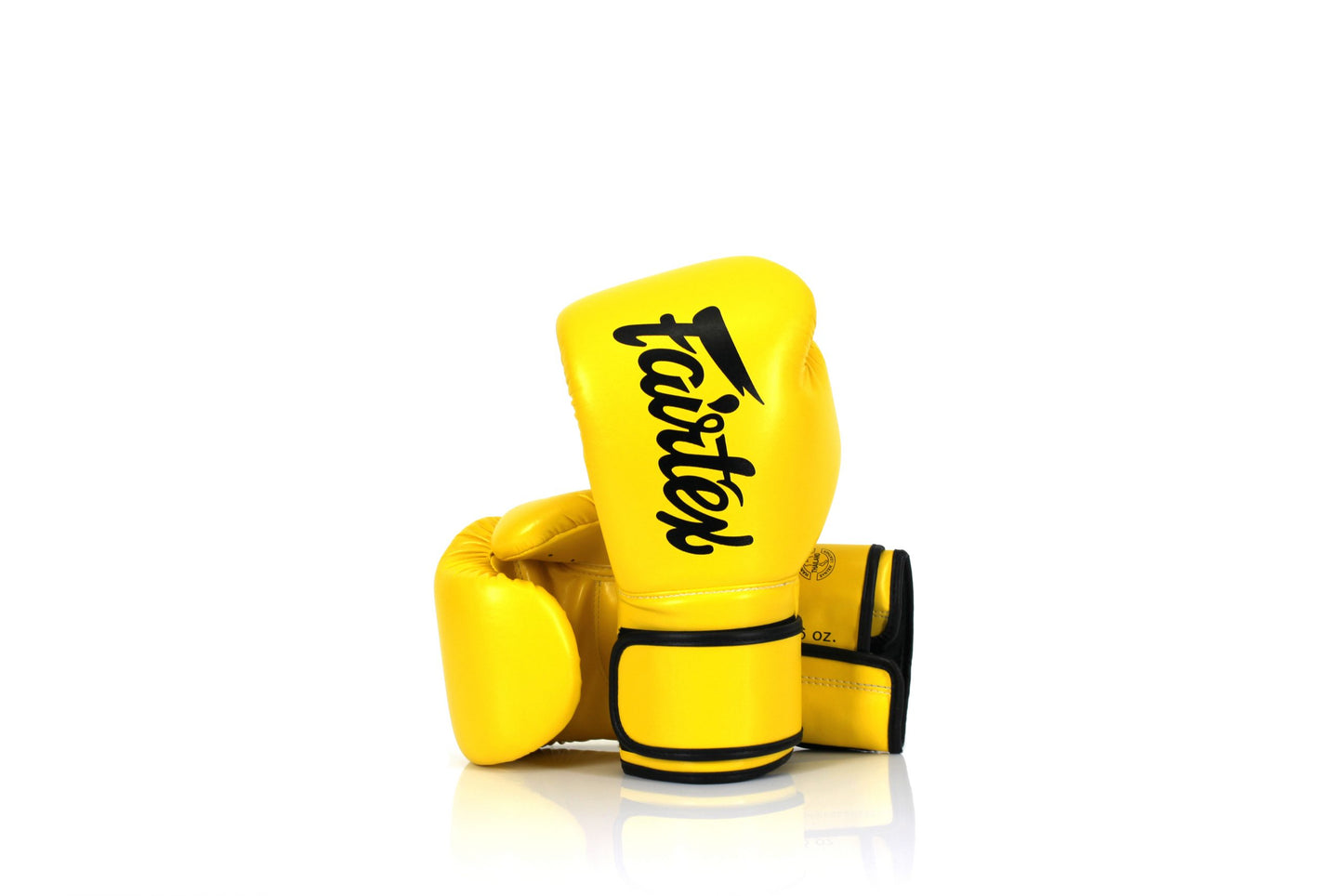 Guantes Fairtex BGV14