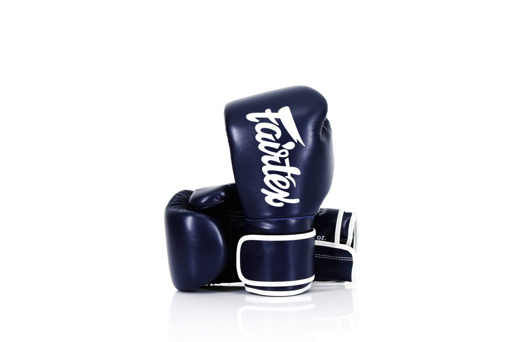 Guantes Fairtex BGV14