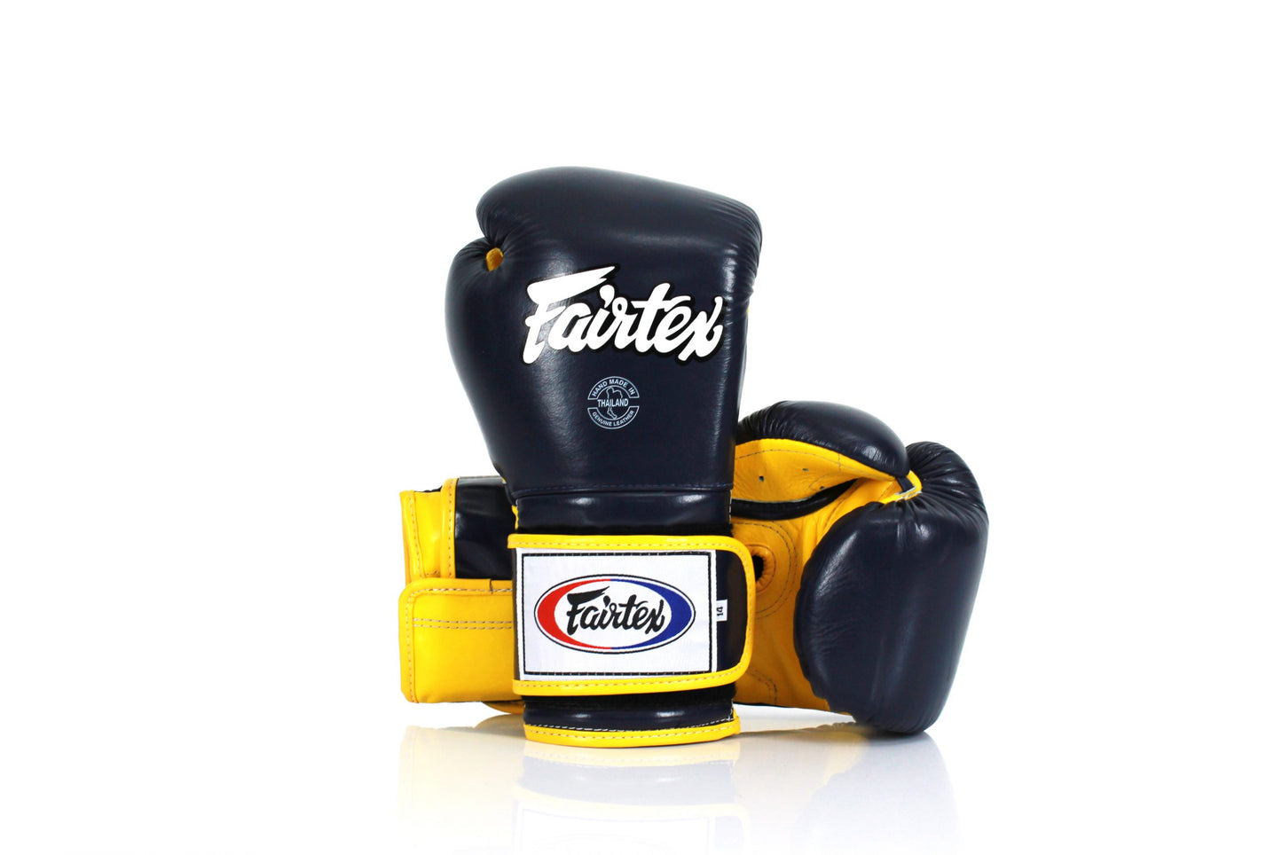 Guantes Fairtex BGV9 Pro Estilo mexicano