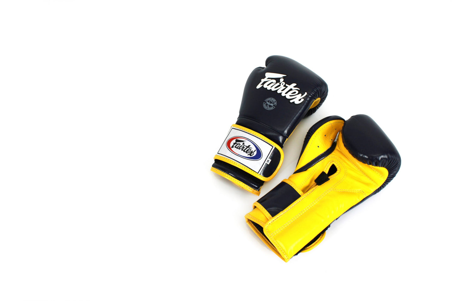 Guantes Fairtex BGV9 Pro Estilo mexicano