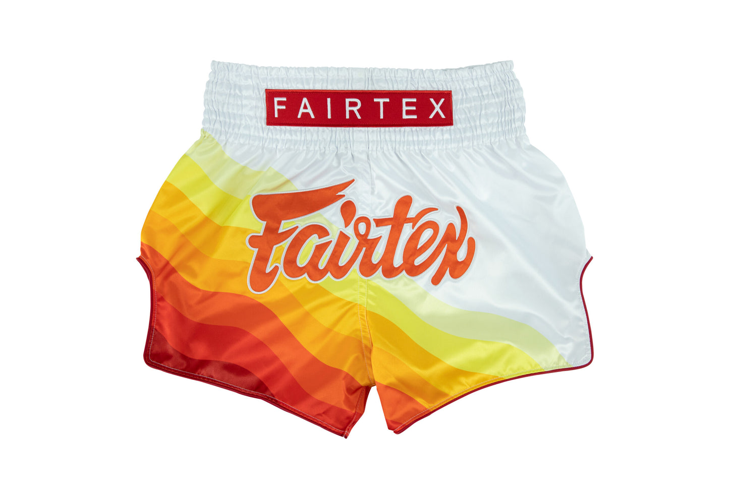 Pantalones cortos Fairtex  BS1932