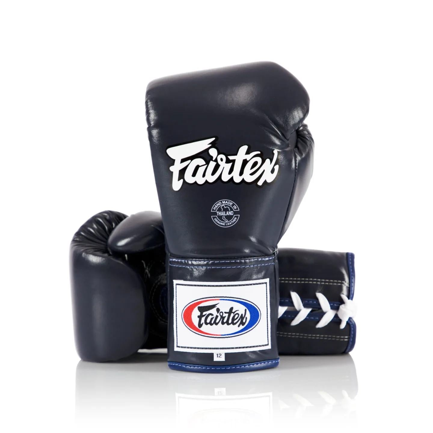 Guantes Fairtex BGL6 Pro