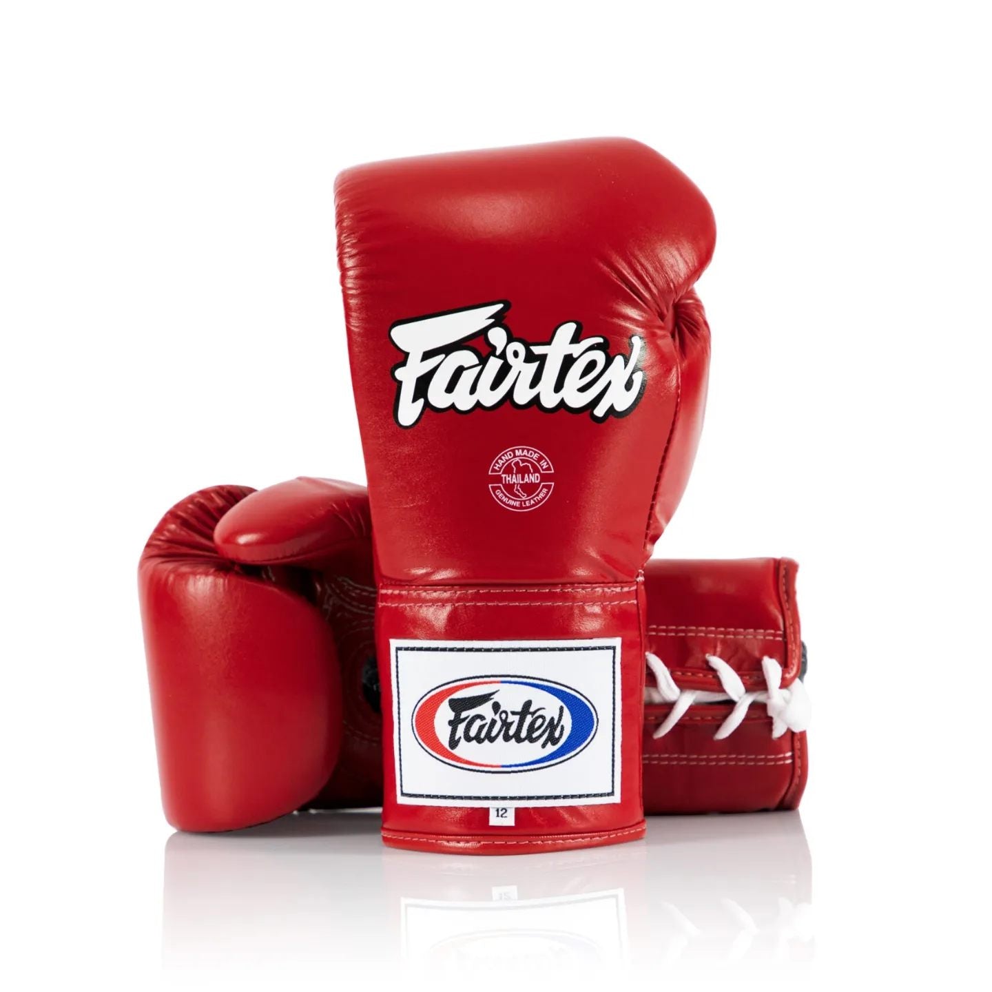 Guantes Fairtex BGL6 Pro