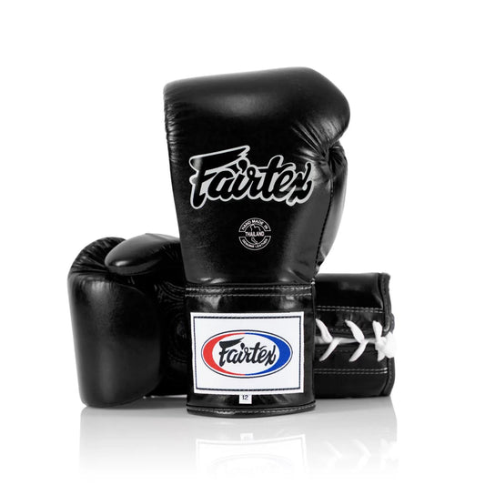 Guantes Fairtex BGL6 Pro