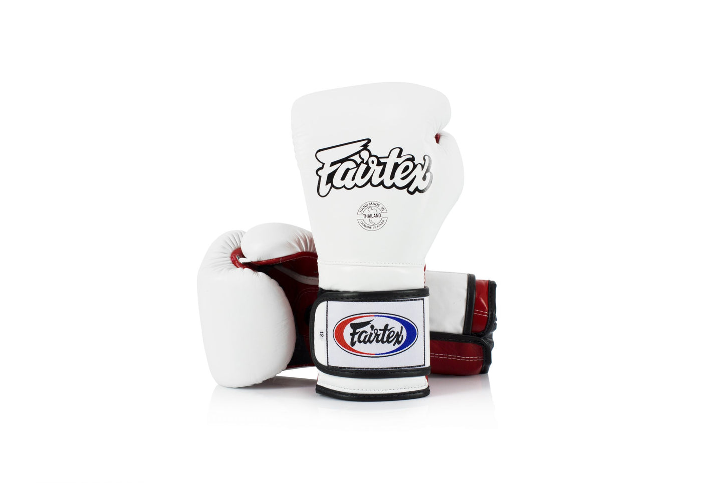 Guantes Fairtex BGV9 Pro Estilo mexicano