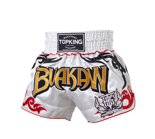 Pantalones Muay Thai Top King Buakaw