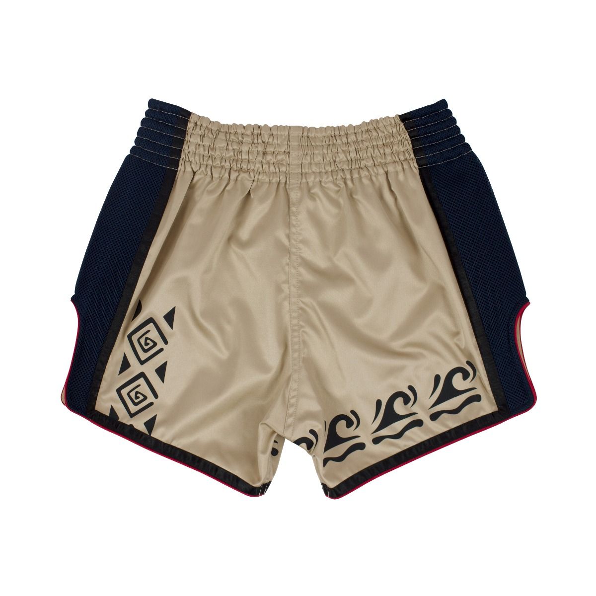 Pantalon corto Fairtex BS1713