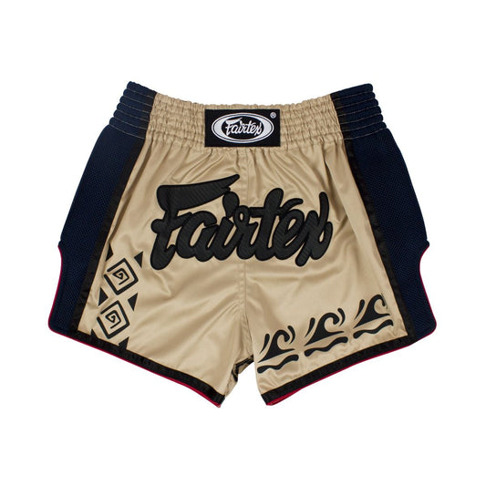 Pantalon corto Fairtex BS1713