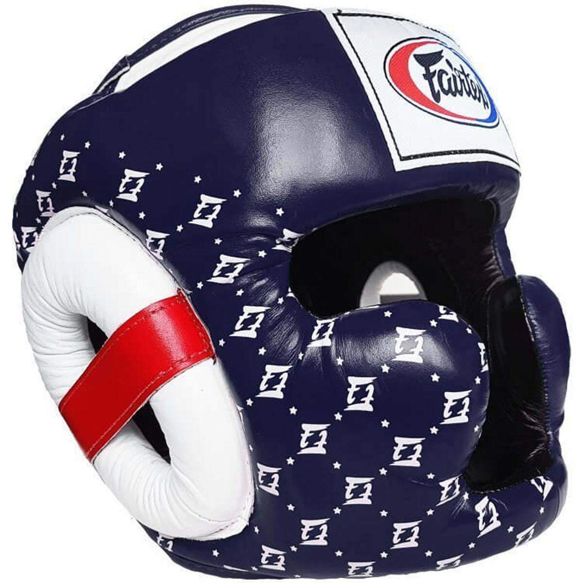 Casco Fairtex-HG10