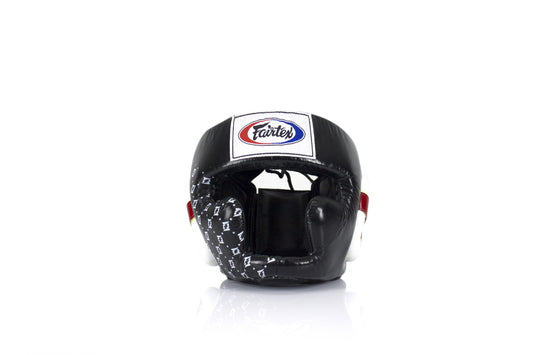 Casco Fairtex-HG10