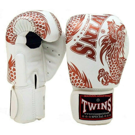 Guantes de boxeo Twins FBGV 49 Flying Dragon