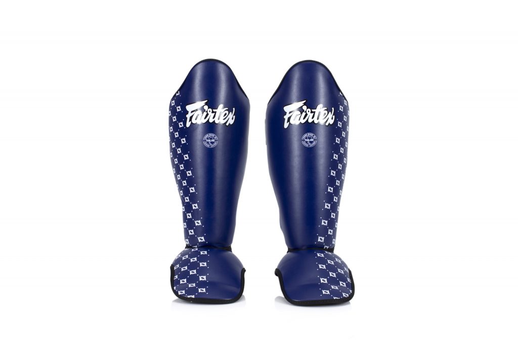 Tibiales Fairtex SP5