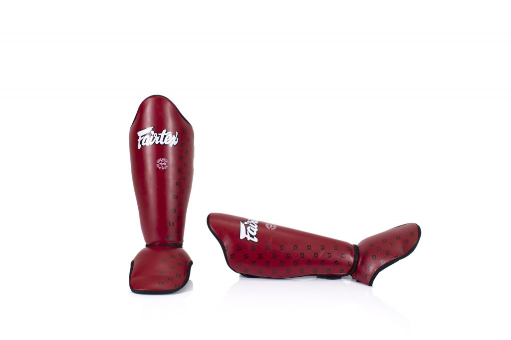 Tibiales Fairtex SP5