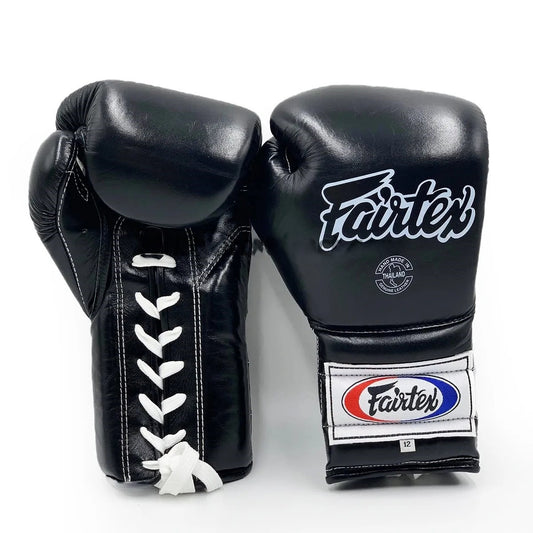 Guantes Fairtex PRO Training Mexican Style BGL7