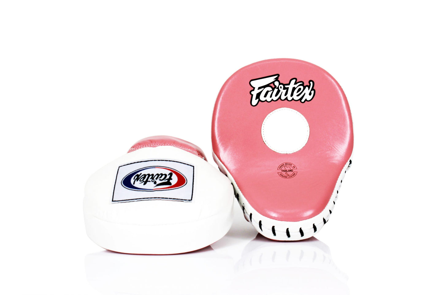 Manoplas Fairtex FMV9