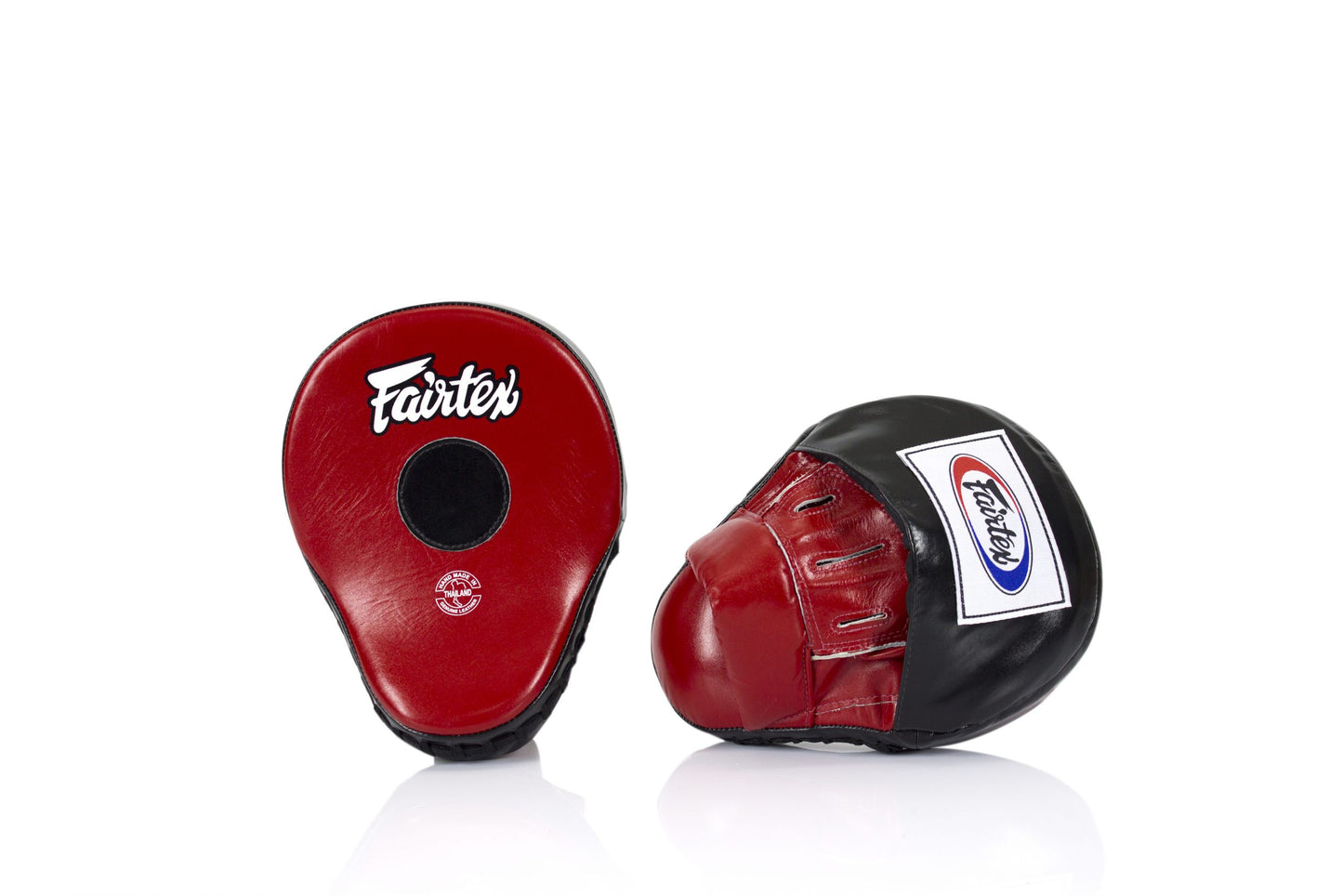 Manoplas Fairtex FMV9