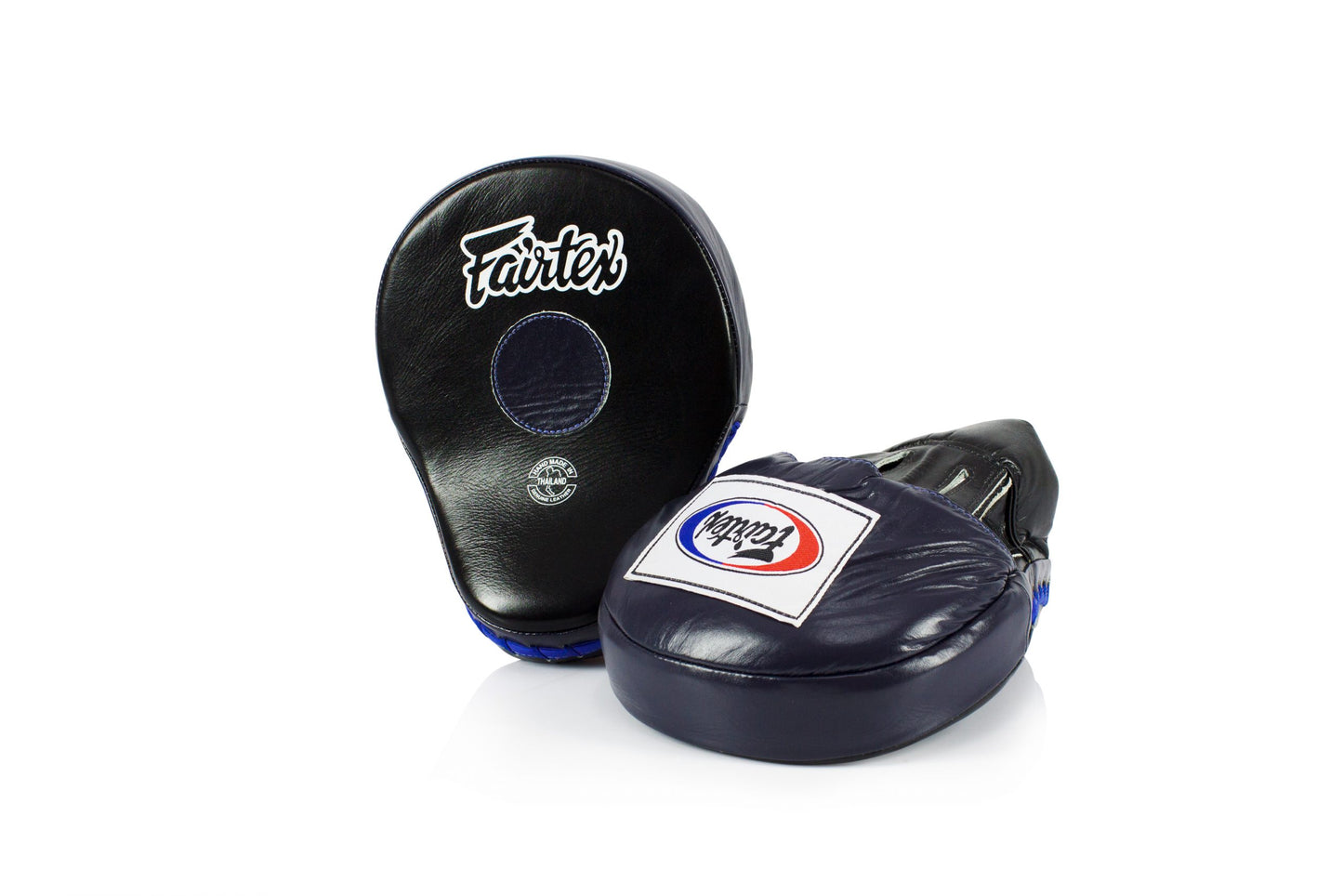 Manoplas Fairtex FMV9