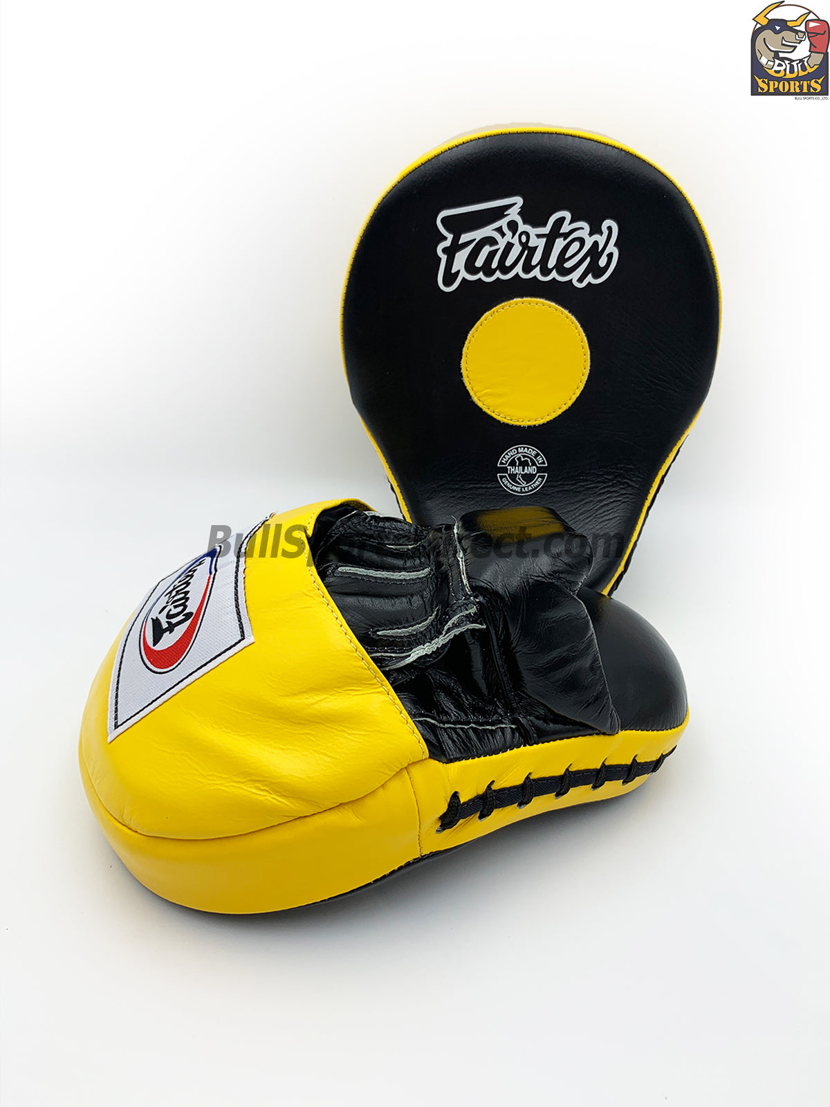 Manoplas Fairtex FMV9